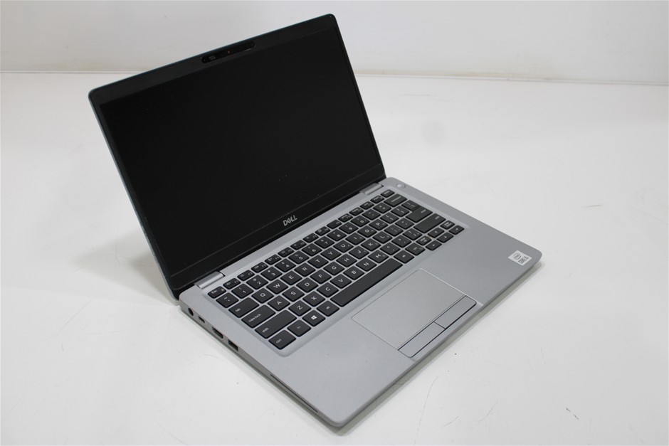 DELL LATITUDE 5310
