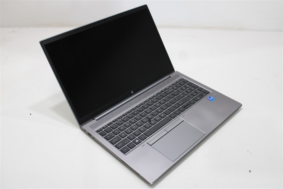HP ZBOOK FIREFLY 15 G8