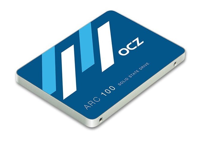 OCZ Arc 100 (240GB) SSD