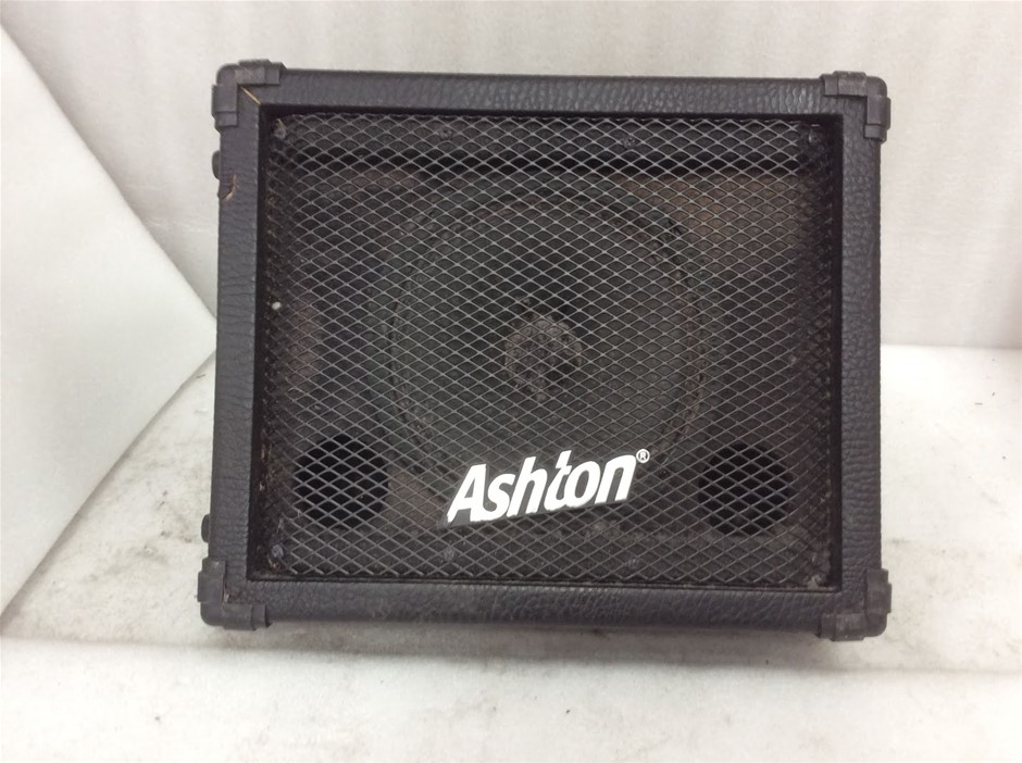 Ashton BS15R Busker Amplifier