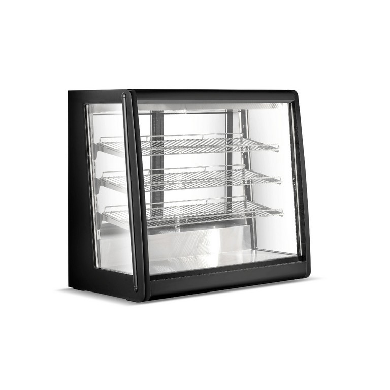 246L Countertop Angle Chill Display