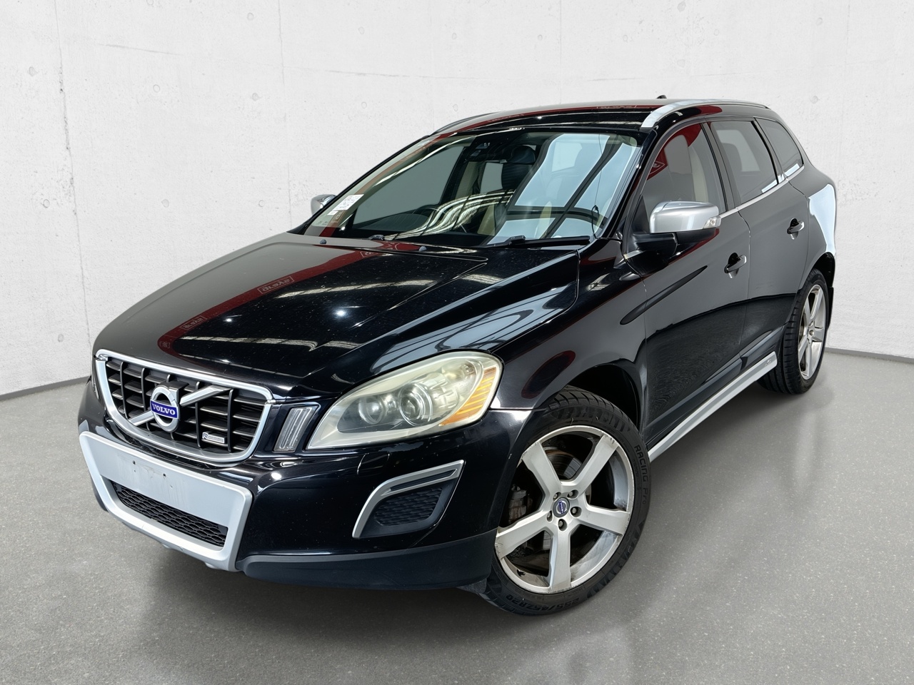 2012 Volvo XC60 D5 R DESIGN Turbo Diesel Automatic Wagon