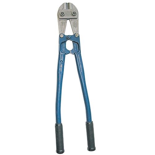 IRWIN Record 610mm Tubular Handled Bolt Cutter. NB: This is a retail return