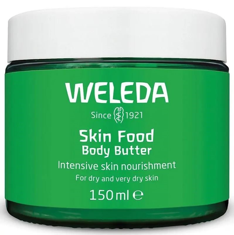 WELEDA Skin Food Body Butter, 150ml.