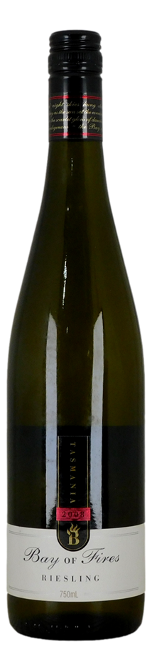 Bay of Fires Riesling 2008 (6x 750mL),Tasmania.