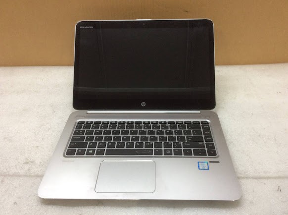HP Elitebook Folio 1040 G3 Laptop I7-GEN6 unknown RAM/256GB