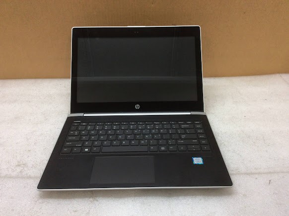 HP ProBook 430 G5 Laptop i3-7100U 4GBRAM/320GB Silver