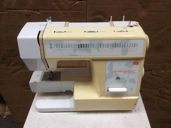 Husqvarna E20 Sewing Machine