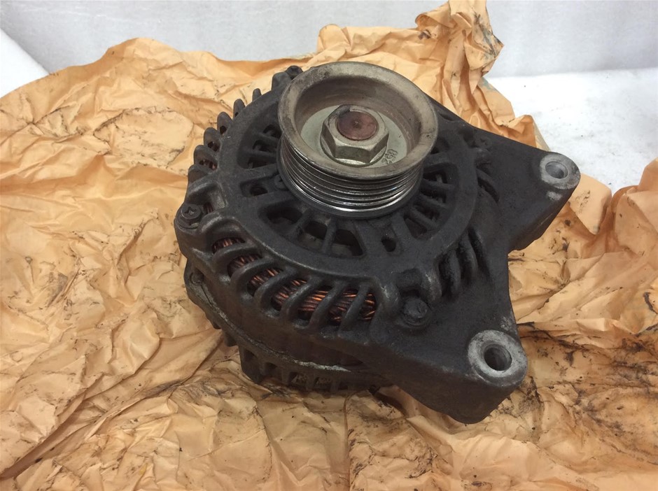 Ford 5R29-10300-AB Alternator