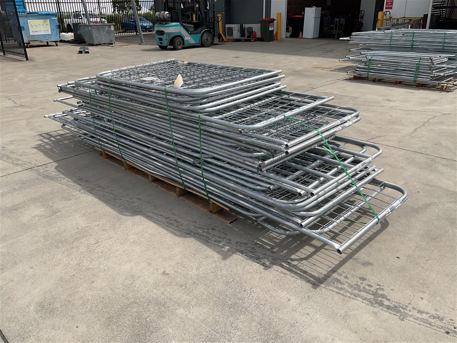 <p>Qty Of Farm Gates</p>