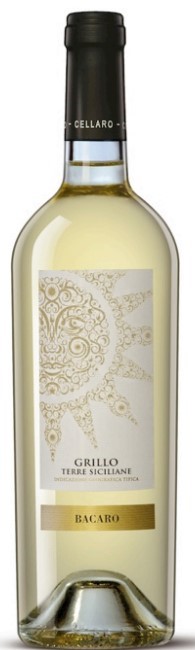 Bacaro Grillo 2024 (6x 750mL)