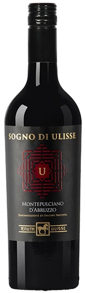 Tenuta Ulisse Sogno di Ulisse Montepulci