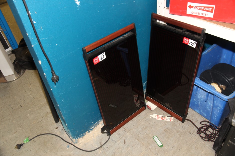 Salton 3030 Hot Tray