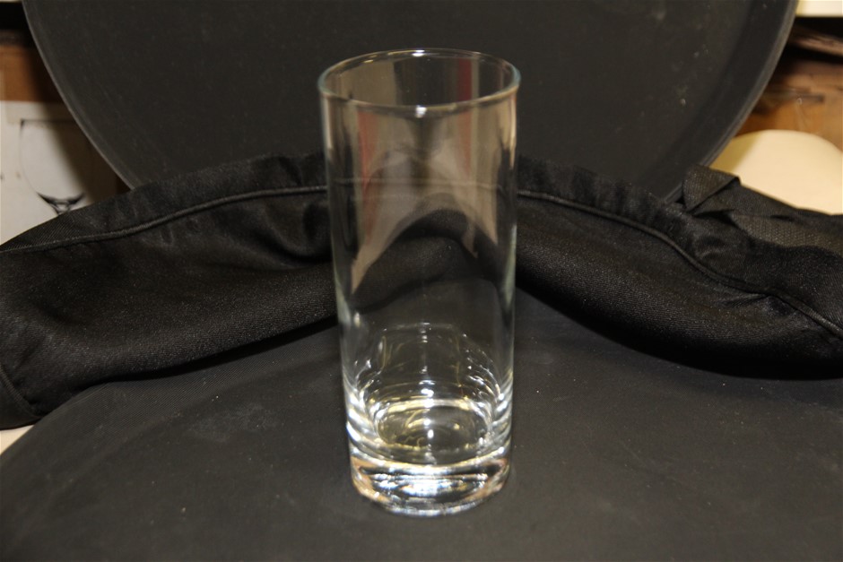 Small High Ball Glasses