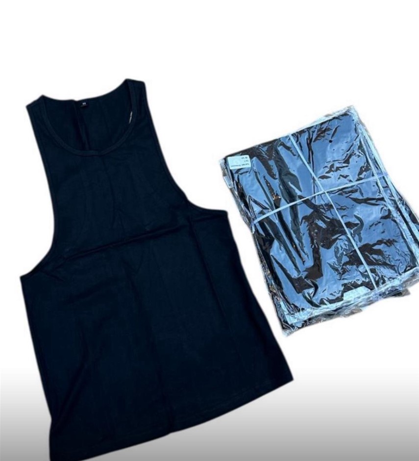 10x Women's Singlets (Small)