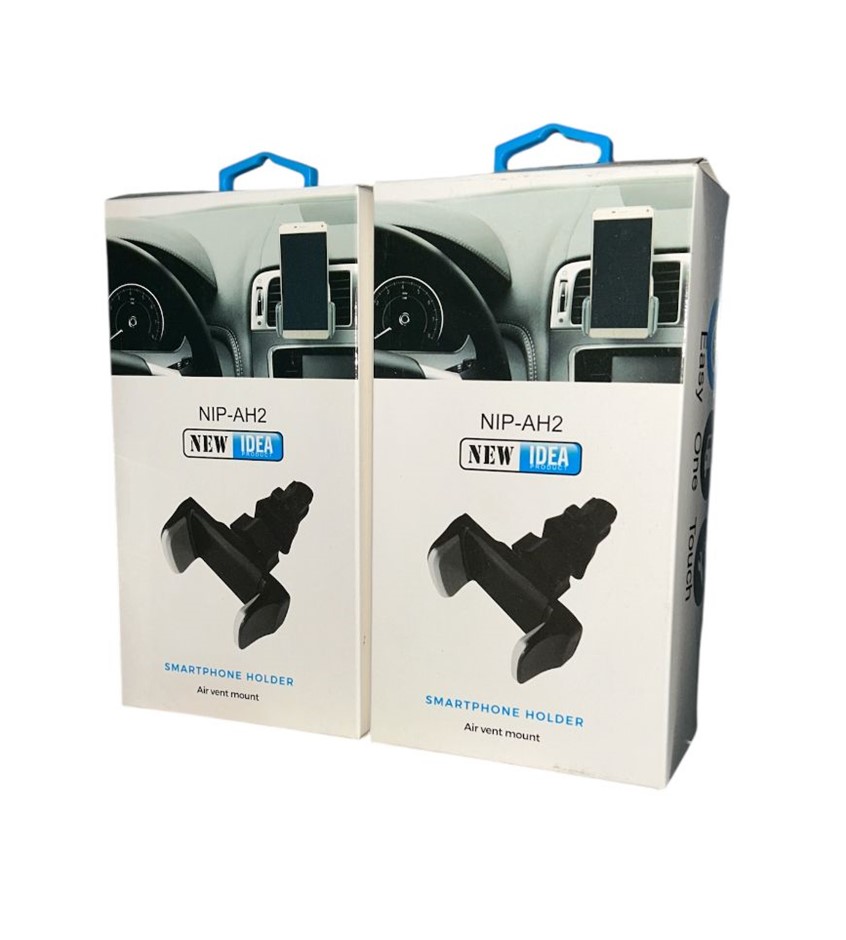 2x Car Phone Holders