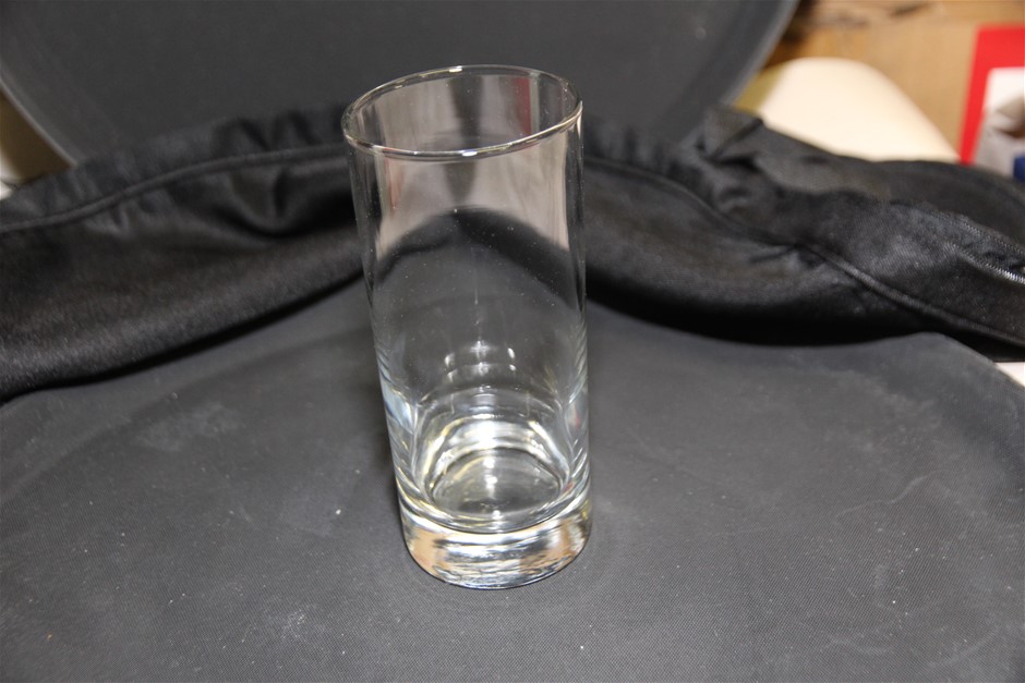 Small High Ball Glasses