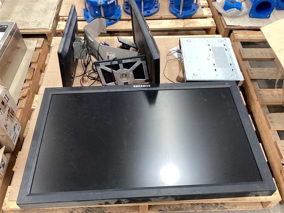AV Equipment