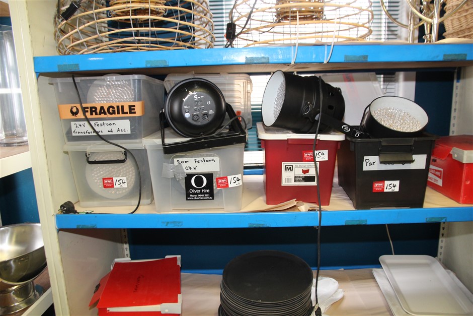 PAR LED 24 Stage/Event Lights Can