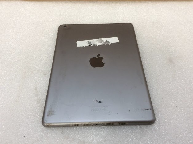 APPLE IPAD AIR 1 (A1474) Tablet 16GB