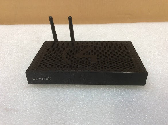 Control4 C4-EA1 Entertainment and Automation Controller