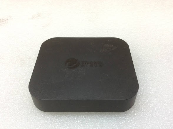 Trend Micro Home Network Security Device