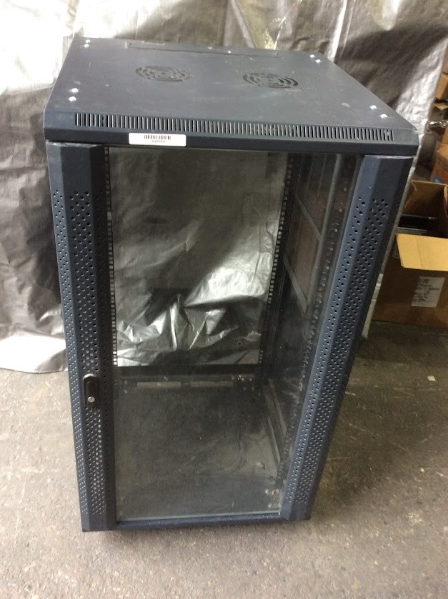Unknown Brand Server Rack
