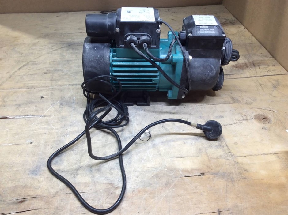 Onga 239 10A Hot Spa Pump