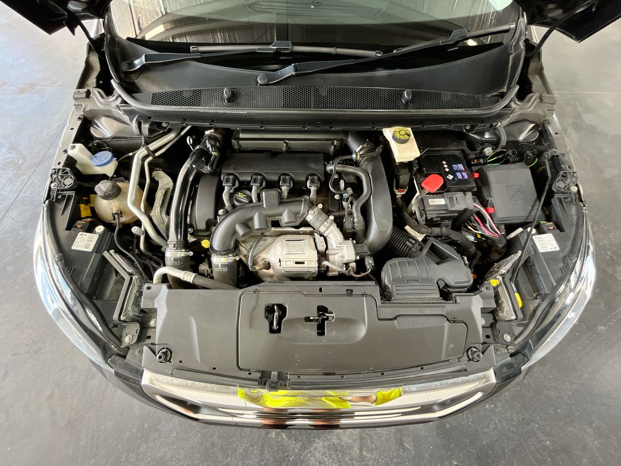Vehicle photo