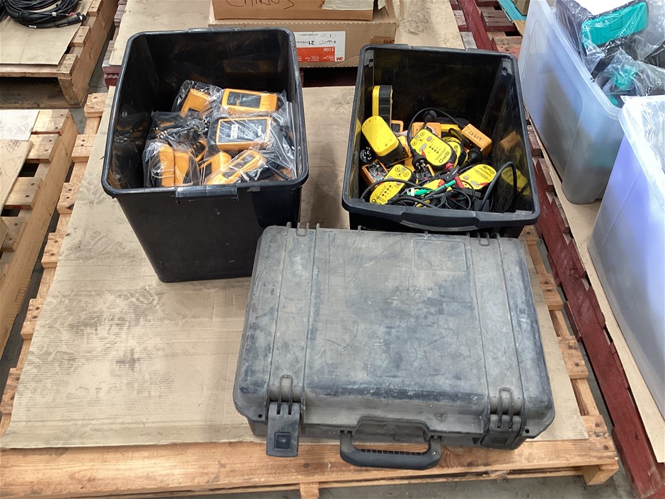 Electrical Testing Equipment