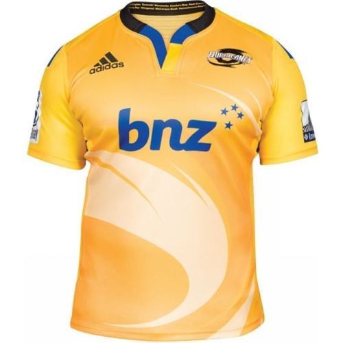Wellington Hurricanes 2014 Kids Home Jer