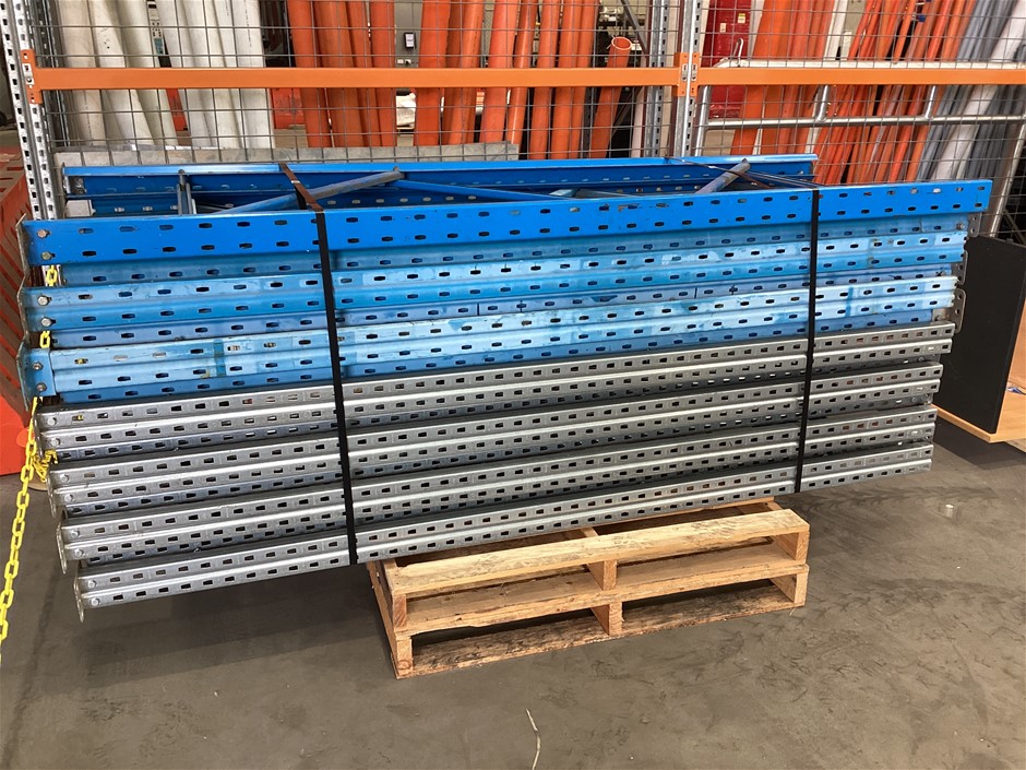 Mixed Industrial Tools, Hardware and Equipment Sale - QLD