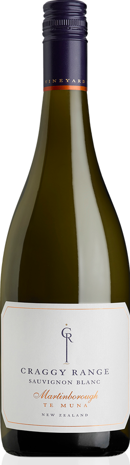 Craggy Range Te Muna Road Sauvignon Blan