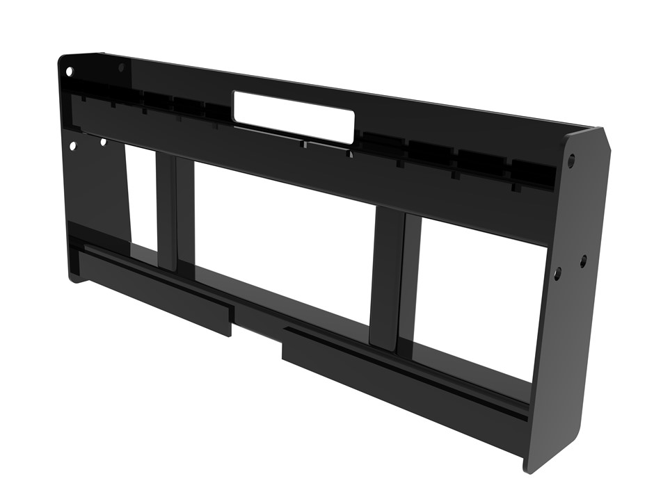 Unused 2025 Pallet Fork Frame