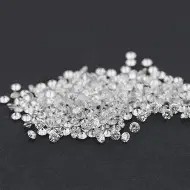 2.65 Carat Natural white diamond various cut & shape Bulk