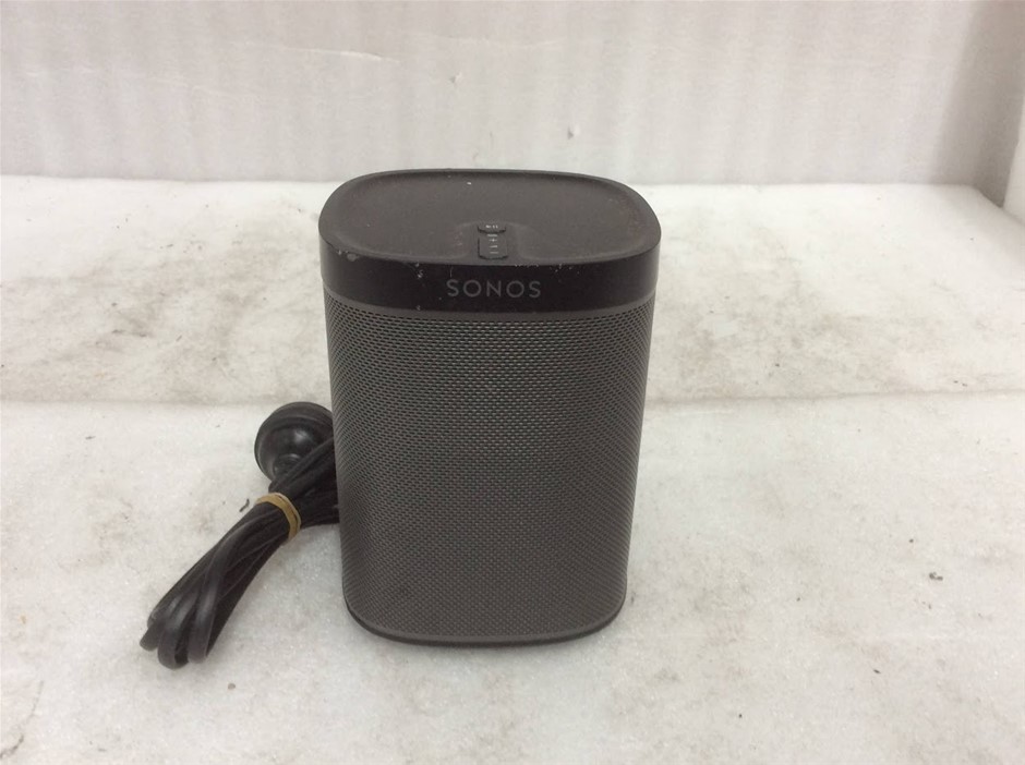 Sonos Play:1 Wireless Speaker