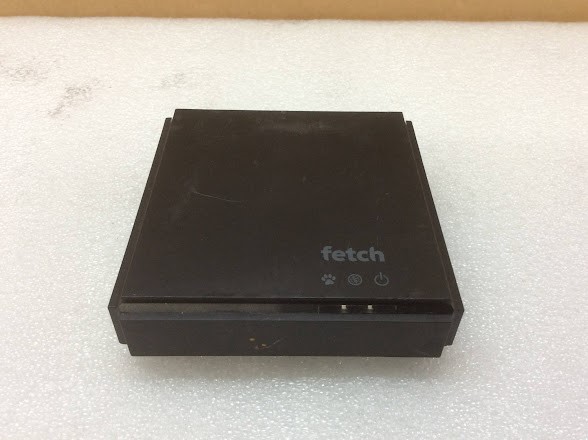 Fetch H671T Set-Top Box