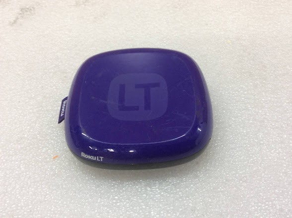 Roku LT Streaming Media Player