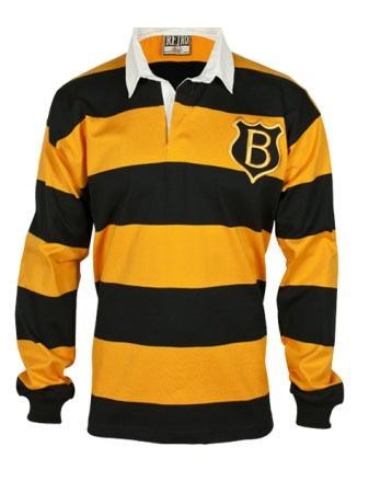 Buy Balmain Tigers 1915 Retro Jersey Grays Australia