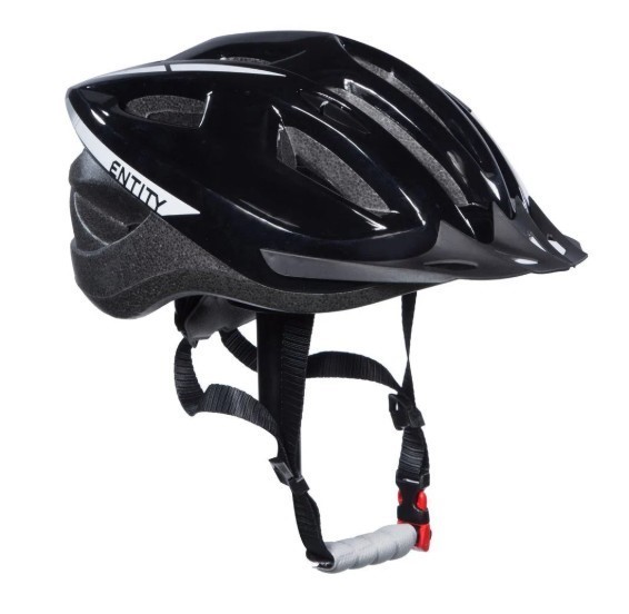 REID Sport X Light Weight Bike Helmet. Ideal for Road and Mountain Bike Rid