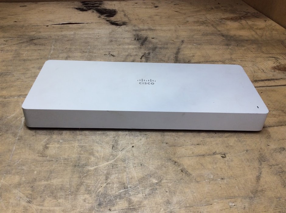 Cisco TTC7-25 Webex Codec Plus Video Conferencing Device