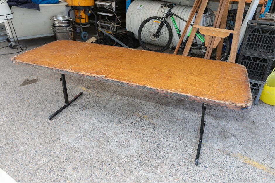 Party/Event Folding Tables