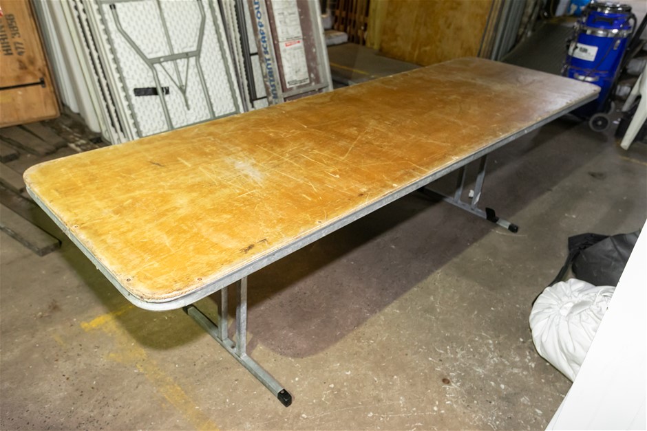 Party/Event Folding Tables