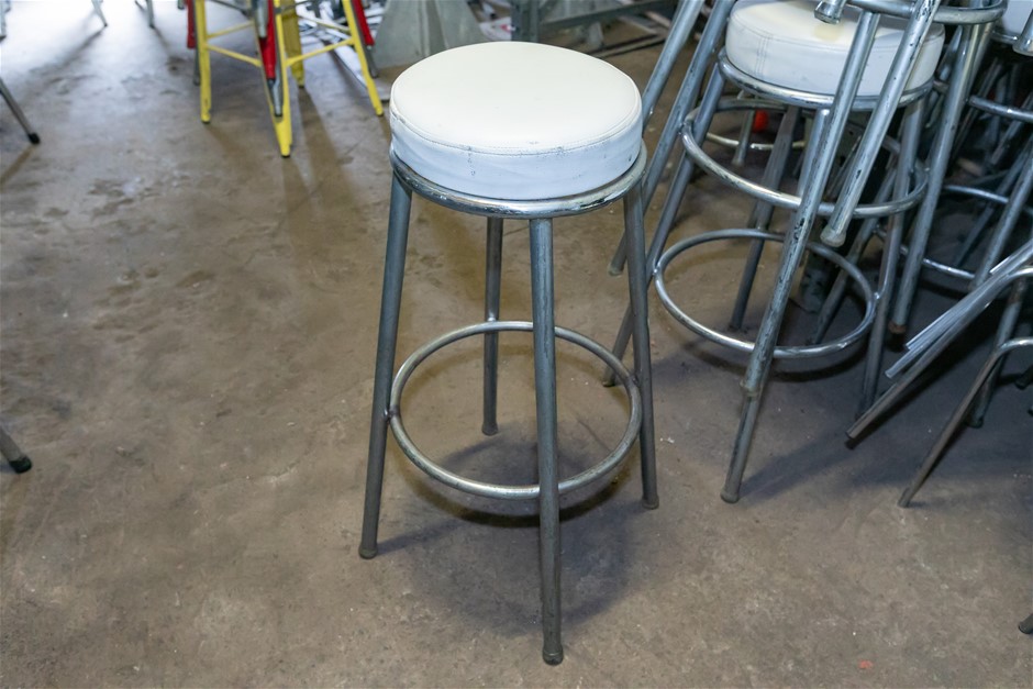 Stackable Bar Stool