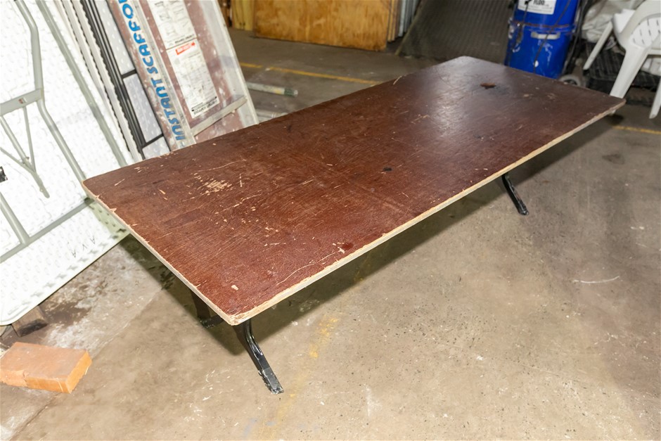 Party/Event Long Folding Kids Tables