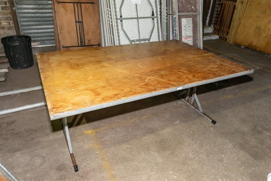 Party/Event Folding Tables