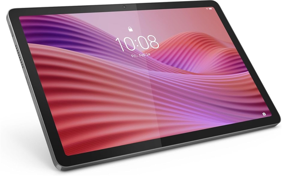 LENOVO Tab 10.1" + Clear Case + LTE. Buyers Note - Discount Freight Rates