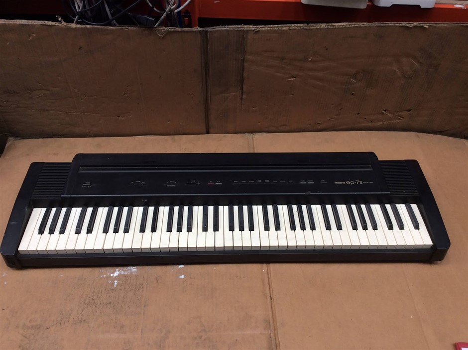 Assorted Electronic Devices - NSW