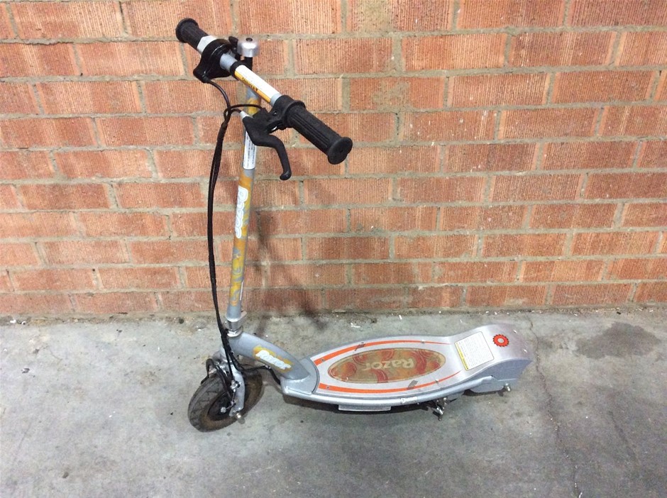 Razor ESpark 13111290 Electric Scooter