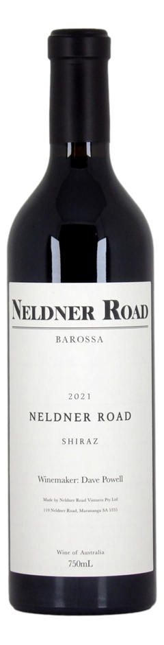 Neldner Road Neldner Road Shiraz 2021 (6x 750mL), SA.